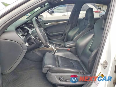 Zdjęcie 7 z 12 samochodu: 2012 AUDI S4 PRESTIGE VIN:WAUKGAFL6CA110171 - miniatura
