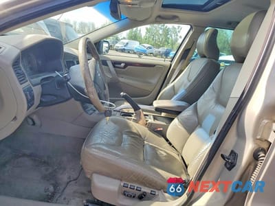 Zdjęcie 7 z 12 samochodu: 2004 VOLVO XC70 VIN:YV1SZ59H341124004 - miniatura