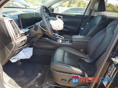 Zdjęcie 7 z 12 samochodu: 2025 KIA SORENTO S VIN:5XYRLDJC8SG313597 - miniatura