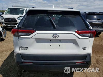 Zdjęcie 6 z 12 samochodu: 2020 TOYOTA RAV4 XLE PREMIUM VIN:2T3A1RFV0LW100513 - miniatura