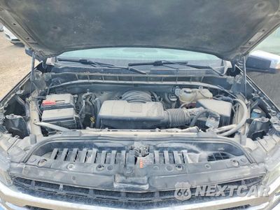 Zdjęcie 11 z 12 samochodu: 2022 CHEVROLET SILVERADO LTD K1500 LT VIN:3GCUYDED3NG123422 - miniatura
