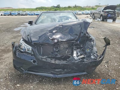 Piąte zdjęcie samochodu w środku: 2014 MERCEDES-BENZ E 350 VIN:WDDKK5KF3EF234600 - miniatura