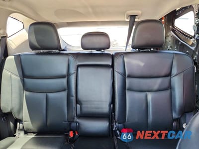 Zdjęcie 10 z 13 samochodu: 2021 NISSAN MURANO SL VIN:5N1AZ2CS1MC144840 - miniatura