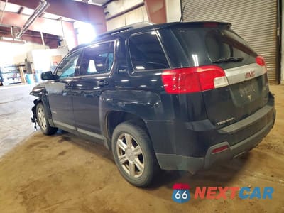 Drugie zdjęcie samochodu z przodu: 2014 GMC TERRAIN SLE VIN:2GKALREKXE6245143 - miniatura