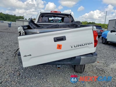 Zdjęcie 6 z 12 samochodu: 2016 TOYOTA TUNDRA SR5 VIN:5TFDW5F13GX504847 - miniatura