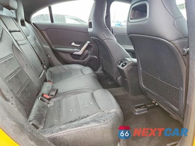 Zdjęcie 10 z 12 samochodu: 2020 MERCEDES-BENZ CLA 250 VIN:W1K5J4GB5LN090003 - miniatura