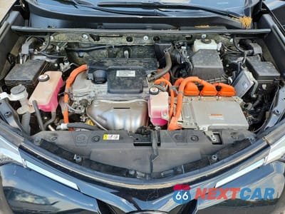 Zdjęcie 11 z 13 samochodu: 2018 TOYOTA RAV4 HV LIMITED VIN:JTMDJREVXJD228248 - miniatura
