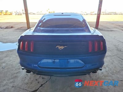 Zdjęcie 6 z 12 samochodu: 2018 FORD MUSTANG VIN:1FA6P8THXJ5123482 - miniatura
