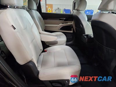 Zdjęcie 11 z 13 samochodu: 2024 KIA TELLURIDE S VIN:5XYP64GC5RG560107 - miniatura