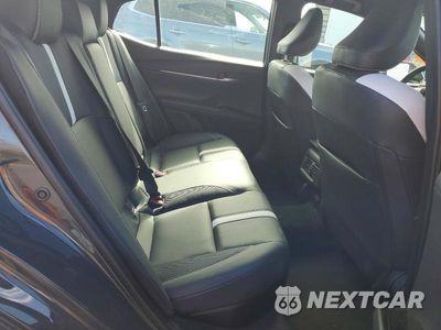 Zdjęcie 10 z 13 samochodu: 2025 TOYOTA CAMRY LE VIN:4T1DAACK2SU642633 - miniatura