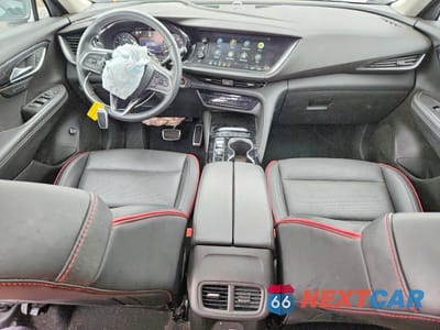Zdjęcie 8 z 13 samochodu: 2023 BUICK ENVISION ESSENCE VIN:LRBFZPR47PD036624 - miniatura
