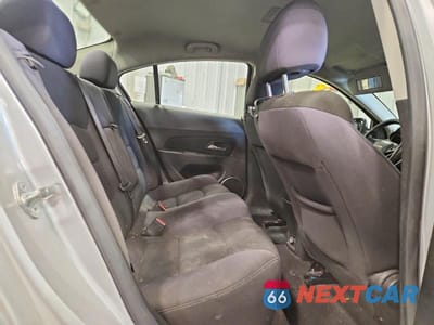 Zdjęcie 10 z 13 samochodu: 2013 CHEVROLET CRUZE ECO VIN:1G1PH5SB0D7142261 - miniatura