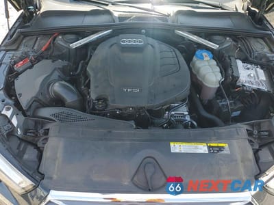 Zdjęcie 11 z 12 samochodu: 2018 AUDI A4 PREMIUM PLUS VIN:WAUENAF42JA049779 - miniatura