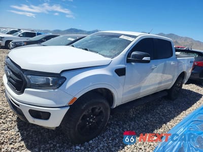 2022 FORD RANGER XL 1FTER4FH2NLD27294 - główne zdjęcie licytacji z USA - miniatura