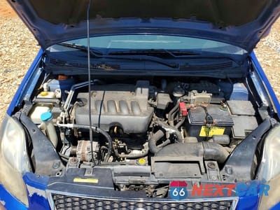 Zdjęcie 11 z 12 samochodu: 2012 NISSAN SENTRA 2.0 VIN:3N1AB6AP5CL712088 - miniatura