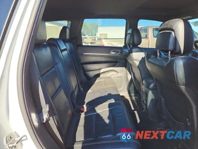 Zdjęcie 11 z 13 samochodu: 2015 JEEP GRAND CHEROKEE LIMITED VIN:1C4RJFBG5FC794664 - miniatura