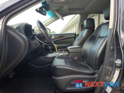 Zdjęcie 7 z 13 samochodu: 2014 INFINITI QX60 BASE VIN:5N1AL0MN9EC531605 - miniatura