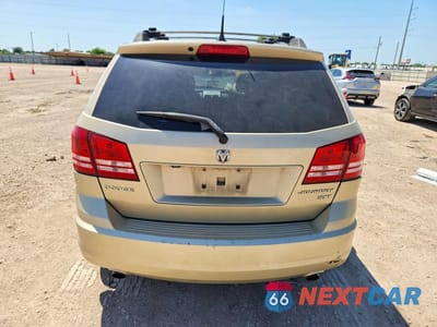 Zdjęcie 6 z 13 samochodu: 2010 DODGE JOURNEY SXT VIN:3D4PG5FVXAT247656 - miniatura