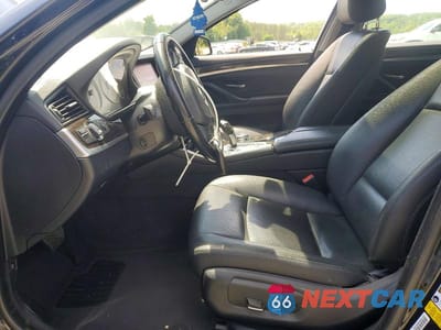 Zdjęcie 7 z 12 samochodu: 2015 BMW 535 I VIN:WBA5B1C51FD922806 - miniatura