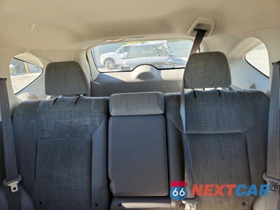Zdjęcie 10 z 14 samochodu: 2012 HONDA CR-V LX VIN:5J6RM4H31CL045432 - miniatura