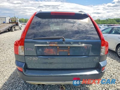 Zdjęcie 6 z 14 samochodu: 2009 VOLVO XC90 3.2 VIN:YV4CZ982291519066 - miniatura