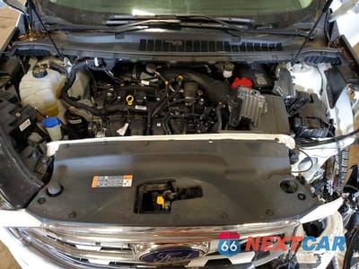 Zdjęcie 12 z 13 samochodu: 2022 FORD EDGE SEL VIN:2FMPK4J92NBA14321 - miniatura
