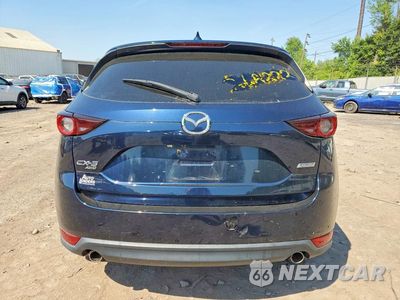 Zdjęcie 6 z 13 samochodu: 2019 MAZDA CX-5 TOURING VIN:JM3KFBCM4K0555755 - miniatura