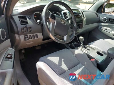 Zdjęcie 8 z 12 samochodu: 2012 TOYOTA TACOMA PRERUNNER ACCESS CAB VIN:5TFTU4GN7CX014189 - miniatura