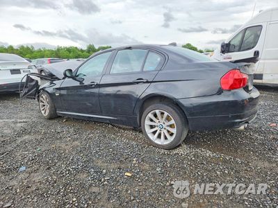 Drugie zdjęcie samochodu z przodu: 2011 BMW 328 XI SULEV VIN:WBAPK5C50BF126613 - miniatura