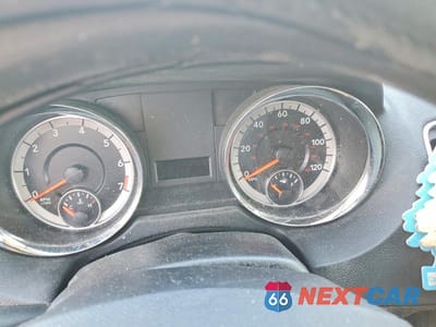 Zdjęcie 9 z 13 samochodu: 2016 DODGE GRAND CARAVAN SE VIN:2C4RDGBG9GR259634 - miniatura