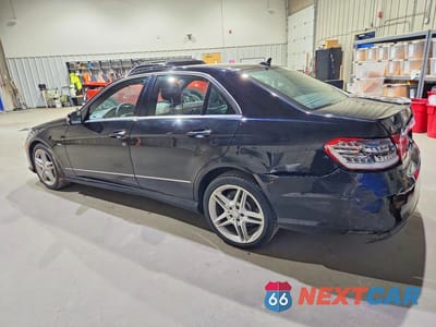 Drugie zdjęcie samochodu z przodu: 2012 MERCEDES-BENZ E 550 4MATIC VIN:WDDHF9BB6CA602913 - miniatura