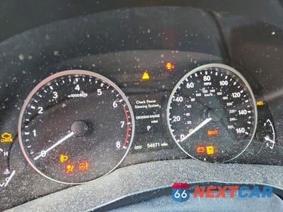 Zdjęcie 9 z 12 samochodu: 2013 LEXUS ES 350 VIN:JTHBK1GG6D2076181 - miniatura