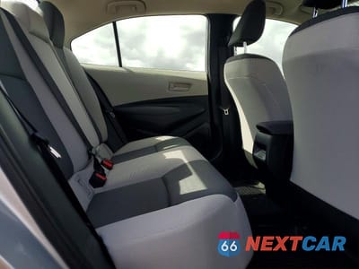 Zdjęcie 10 z 12 samochodu: 2026 TOYOTA COROLLA LE VIN:JTDB4MEE5T3042269 - miniatura
