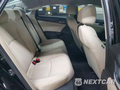 Zdjęcie 10 z 12 samochodu: 2016 HONDA CIVIC VIN:19XFC2F53GE041868 - miniatura