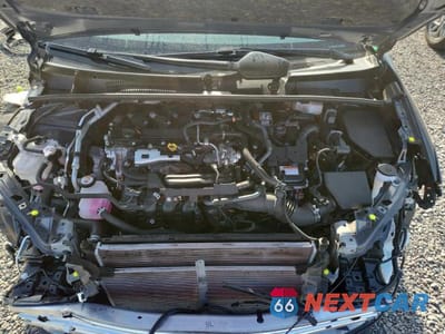 Zdjęcie 11 z 13 samochodu: 2023 TOYOTA PRIUS XLE VIN:JTDACAAU4P3003690 - miniatura