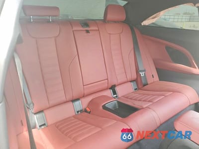 Zdjęcie 10 z 13 samochodu: 2023 BMW M240I VIN:3MW43CM07P8C92067 - miniatura