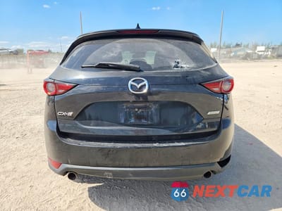 Zdjęcie 6 z 13 samochodu: 2017 MAZDA CX-5 GRAND TOURING VIN:JM3KFADL9H0163220 - miniatura