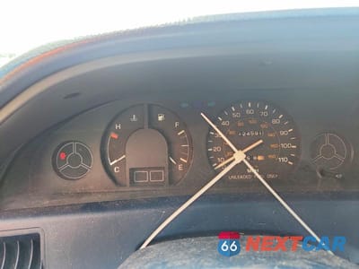 Zdjęcie 9 z 12 samochodu: 1990 TOYOTA COROLLA DLX VIN:1NXAE94A6LZ086839 - miniatura