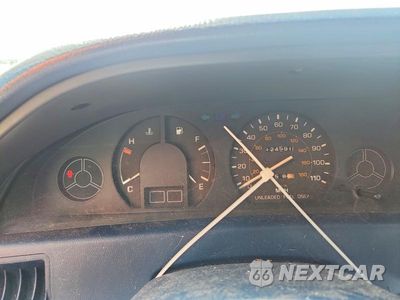 Zdjęcie 9 z 12 samochodu: 1990 TOYOTA COROLLA DLX VIN:1NXAE94A6LZ086839 - miniatura