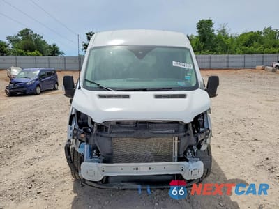 Piąte zdjęcie samochodu w środku: 2025 FORD TRANSIT T-350 VIN:1FBAX2C82SKA49998 - miniatura