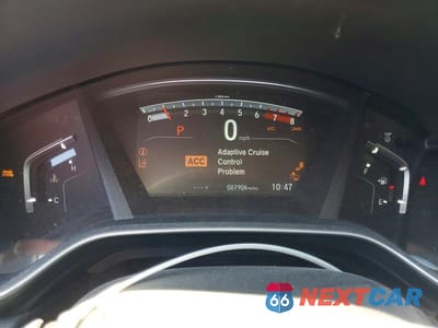 Zdjęcie 9 z 14 samochodu: 2018 HONDA CR-V EX VIN:2HKRW2H59JH608864 - miniatura