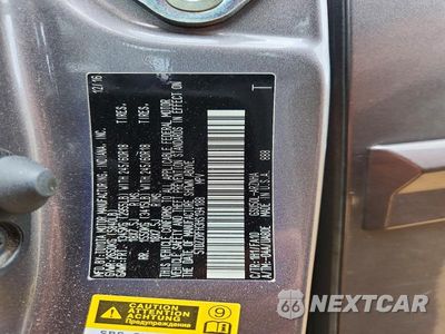 Zdjęcie 14 z 14 samochodu: 2017 TOYOTA HIGHLANDER LE PLUS VIN:5TDZZRFH3HS194188 - miniatura
