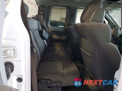 Zdjęcie 10 z 12 samochodu: 2006 FORD F150 VIN:1FTPX14V06FB29061 - miniatura