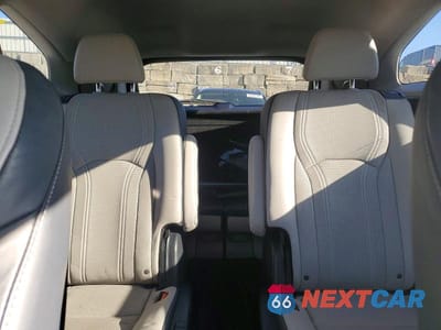 Zdjęcie 10 z 13 samochodu: 2019 LEXUS RX 350 L VIN:JTJDZKCAXK2015567 - miniatura