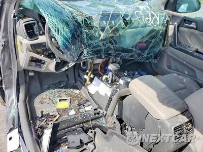 Zdjęcie 8 z 13 samochodu: 2018 KIA SPORTAGE LX VIN:KNDPMCAC1J7373893 - miniatura