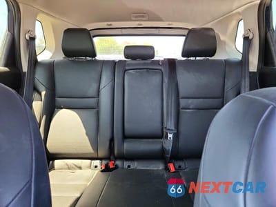 Zdjęcie 10 z 13 samochodu: 2025 NISSAN ROGUE SV VIN:JN8BT3BB7SW157108 - miniatura