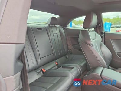 Zdjęcie 10 z 12 samochodu: 2018 AUDI A5 PREMIUM PLUS S-LINE VIN:WAUTNAF55JA001872 - miniatura