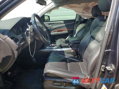 Zdjęcie 7 z 13 samochodu: 2015 ACURA MDX ADVANCE VIN:5FRYD4H84FB006031 - miniatura