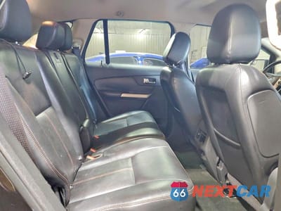 Zdjęcie 11 z 13 samochodu: 2013 FORD EDGE SEL VIN:2FMDK3JC9DBA35285 - miniatura