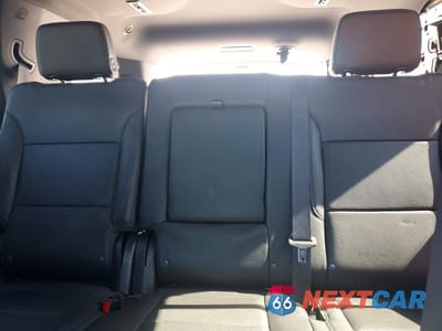 Zdjęcie 10 z 14 samochodu: 2023 CHEVROLET TAHOE K1500 LT VIN:1GNSKNKD6PR231689 - miniatura